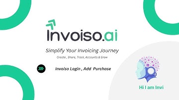 Invoiso.ai – Easy GST Billing & Fast Online Billing Software