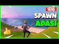 Başlangıç Adasına Nasıl Ziyaret Edilir Tüm Modlar! (Fortnite Türkçe)