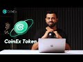 CoinEx: The Journey and Power Behind CET | History & Origins Explained!