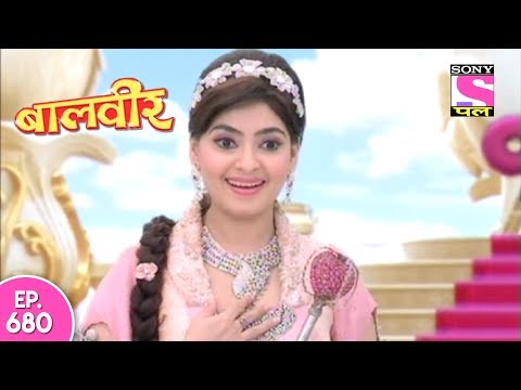 Baal Veer - बाल वीर - Episode 680 - 5th August, 2017