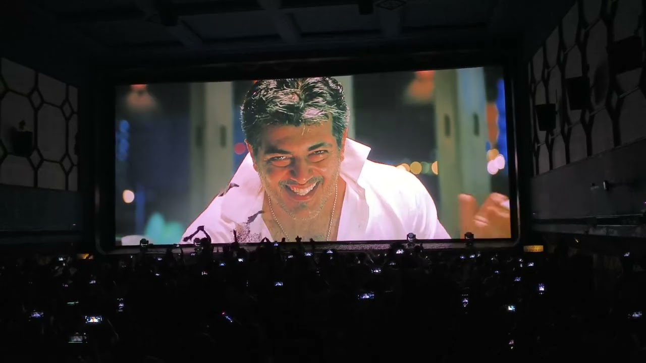 Dindigul AK Fans celebration 💥🔥  