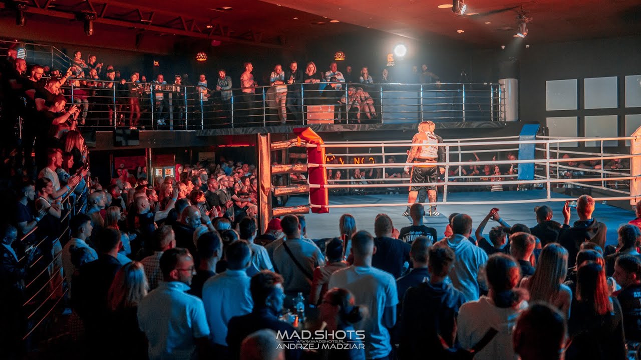 Lewy Prosty Fight Night 3 Mango Edition Mango Club Opole Aftermovie YouTube