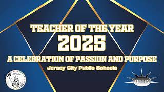 Teacher of the Year 2025 - Full Ceremony