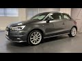 Audi A1 1.6 TDI S line