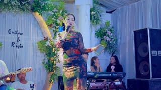 KITIR SUMILIR - ANI KURNIA - GG MUSIC - WEDDING PARTY GUSTORO & RIYHA - WINONG