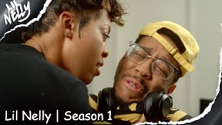 Lil Nelly| Season 1 | Web Series
