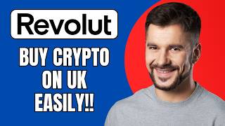 How to Buy Crypto on Revolut UK (Step-by-Step Guide 2026)