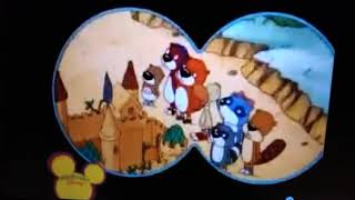 Pb&J Otter Watchbird Alert From Hope Castle