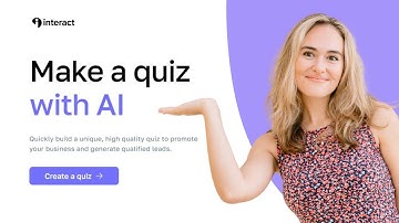 InteractAI Quiz Platform + All Features