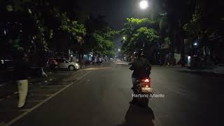 BANDUNG MALAM HARI ‼️ INILAH SUASANA KEHIDUPAN MALAM DI PUSAT KOTA BANDUNG ‼️ 28 AGUSTUS 2023