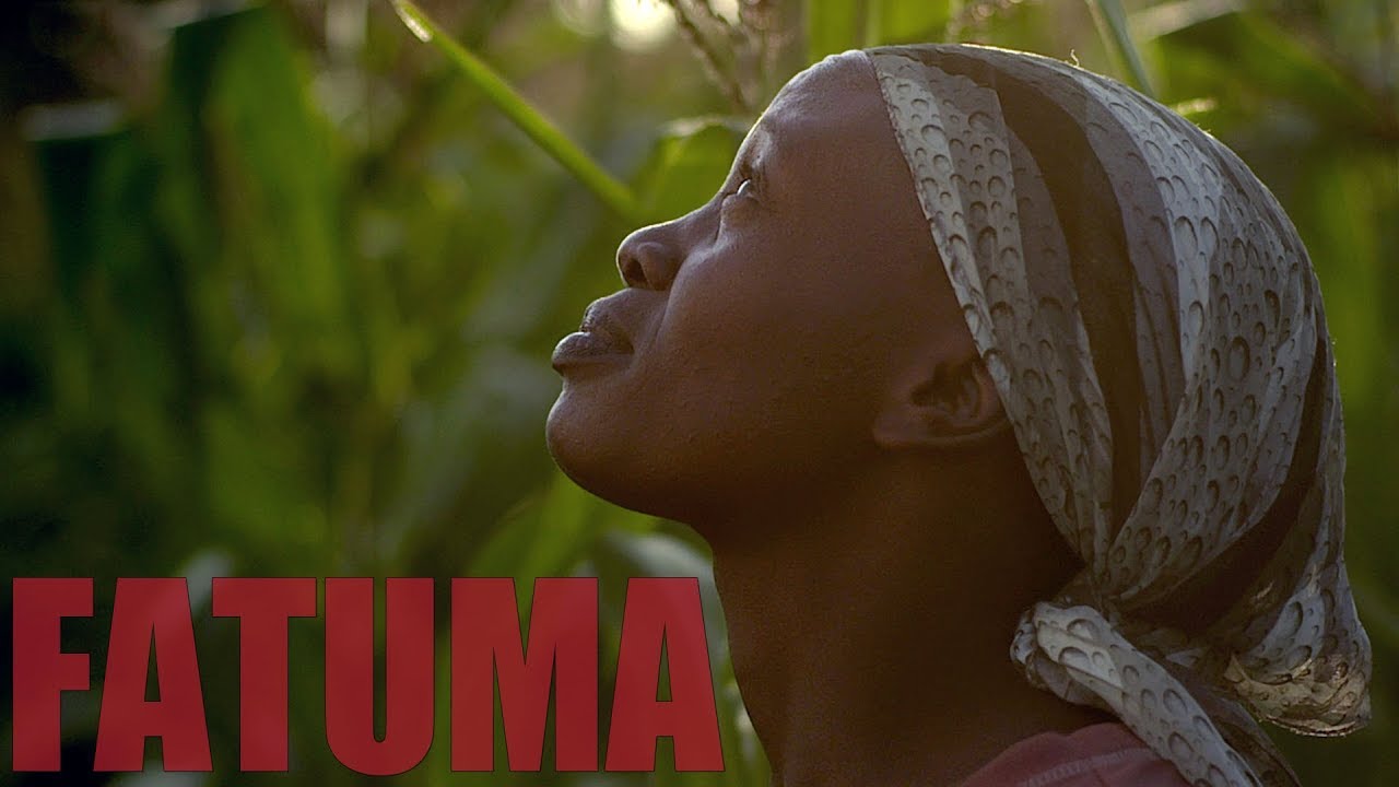 Hadithi za Kumekucha: Fatuma (Official Trailer) - YouTube