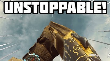 THE BEST 725 SAWED OFF CLASS SETUP | Modern Warfare