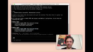 From Claude Code to Live Website in One Command (Any Stack)