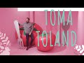 Tomatoland Pop-up NYC 2019