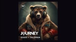 Journey - Episode 157 - Goos   Taleman