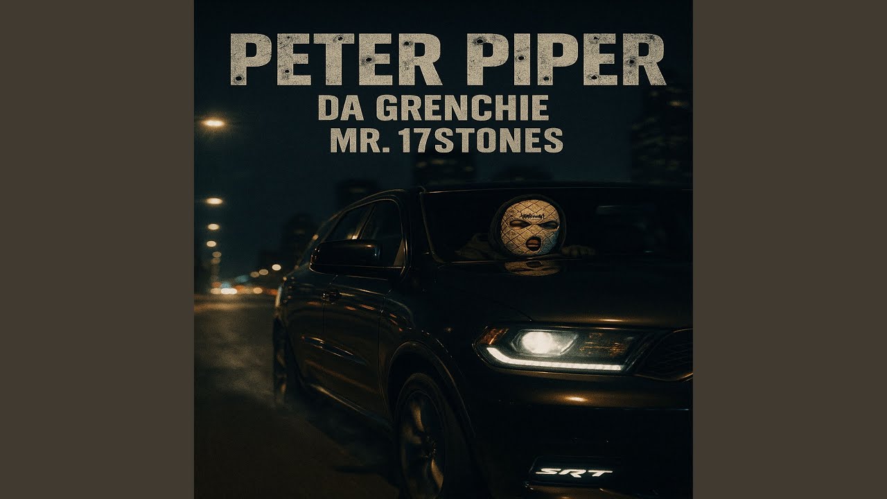 Watch Peter piper on YouTube Watch Peter piper on YouTube