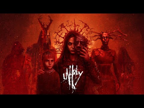 Unholy - Launch Trailer