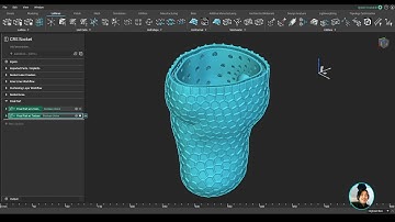 Prosthetic Socket: Designed for Additive Manufacturing