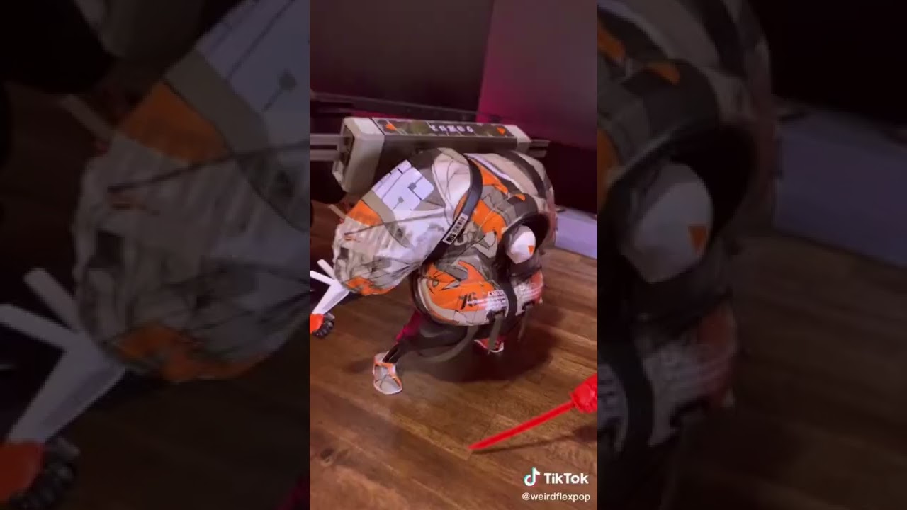 Unfortunately…the last of my 