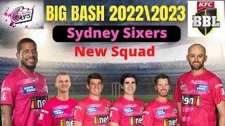 Dhamaka BIG BASH League 2022-2023 All Teams Full, Big Bash League 2023 All  Teams Best Squad