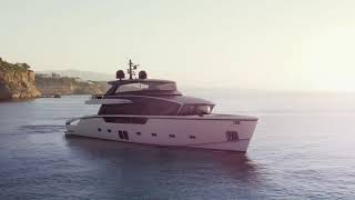 Sanlorenzo SX88 Teaser - n.4