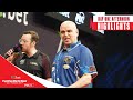 Debut delight  day one afternoon highlights  2024 austrian darts open