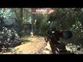 Xsourcez  black ops game clip