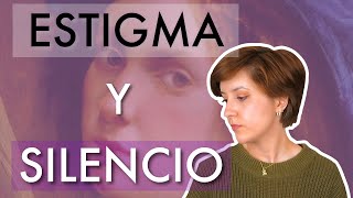 MUJERES ARTISTAS en la HISTORIA del ARTE: ESTIGMA Y SILENCIO | larruselas