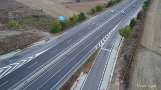 Atkaracalar Tanıtım Susuz Köyü 18 Ekim 2020