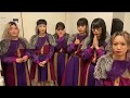 【BiSH】WACK FUCKiN&rsquo;PARTY 東京後