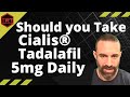 Tadalafil 5mg Daily Use - Cialis® 5mg Daily - cialis® 5mg how to use