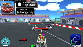 Carnage: Battle Arena Android iOS Gameplay screenshot 3