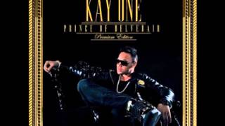 Kay one - Ich liebe euch