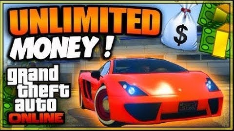 How to make $100k MONEY Every 10 minutes in GTA 5 Online!