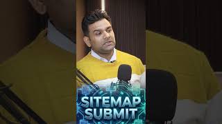 Does a Sitemap actually help you rank? #sitemap #shorts #shorts #seotips #digitalmarketing