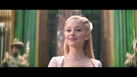 Wicked: For Good | "Glinda