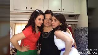 Best 8 Selfie Poses With Mother screenshot 4