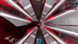Infinity Runner PS4 | 30K+ Infinity Mode Score