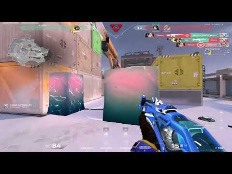 valorant clip dump 2
