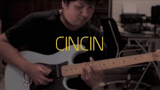 Hindia - Cincin (Guitar Cover)