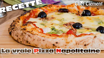 Quel est la pizza préféré des Italiens ?
