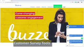 What can Geomant Buzzeasy do for you?