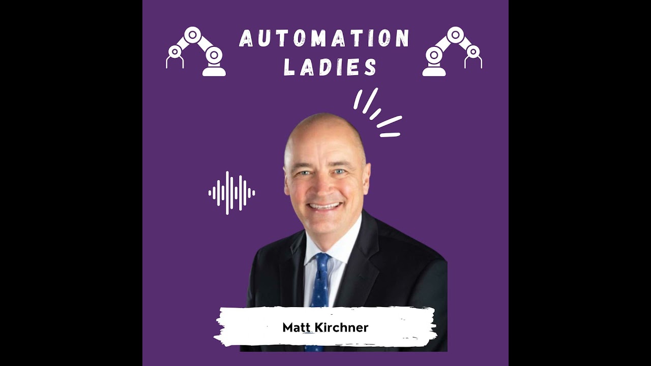 The Skills Gap Is Your Fault with Matt Kirchner