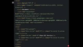 Scss Button Style Html Css Scss