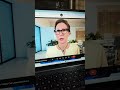 AI answering job interview questions 🤦♂️#parakeetaipartner #ai #interview #viralreeĺs #fyp #short
