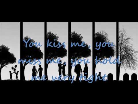 Rude Boys ft  Gerald Levert - Written All Over Your Face  Lyrics