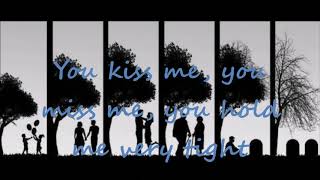 Rude Boys ft  Gerald Levert - Written All Over Your Face  Lyrics