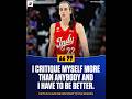 Are the WNBA teams figuring out Caitlin Clark moves now? #wnba #basketball #wnbacontroversy #sports