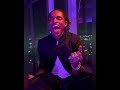 Roman W Banks . Don’t Stop Til You Get Enough. MJ #cover #song #trending #michaeljackson #actor♥️