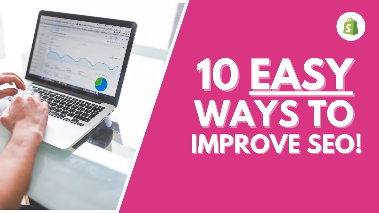 Shopify SEO - 10 Easily Fixable Things, Missed By Most Brands. Get ...